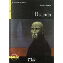 Dracula - Ed. Vicens Vives