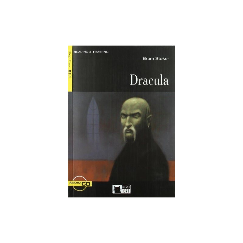 Dracula - Ed. Vicens Vives