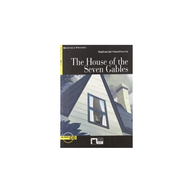 The House of the Seven Gables - Ed. Vicens Vives