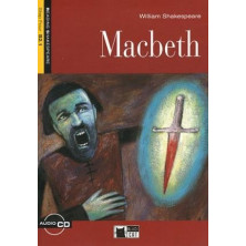 Macbeth (Black Cat) - Ed. Vicens Vives