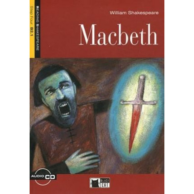 Macbeth (Black Cat) - Ed. Vicens Vives