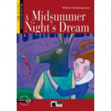 A Midsummer Night's Dream - Ed. Vicens Vives