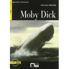 Moby Dick - Ed. Vicens Vives