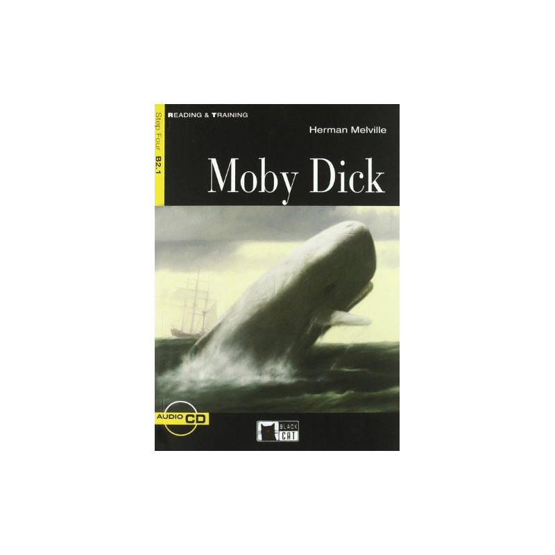 Moby Dick - Ed. Vicens Vives