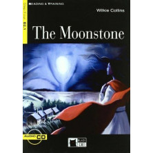 The Moonstone - Ed. Vicens Vives