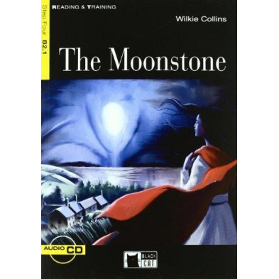 The Moonstone - Ed. Vicens Vives