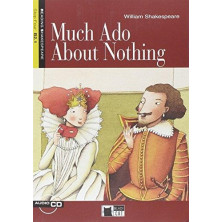 Much Ado About Nothing - Ed. Vicens Vives