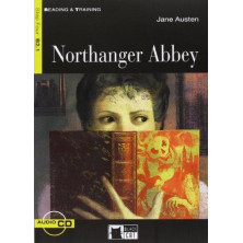 Northanger Abbey - Ed. Vicens Vives