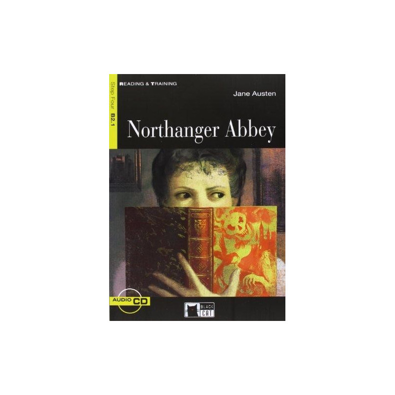 Northanger Abbey - Ed. Vicens Vives
