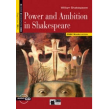 Power and Ambition in Shakespeare - Ed. Vicens Vives