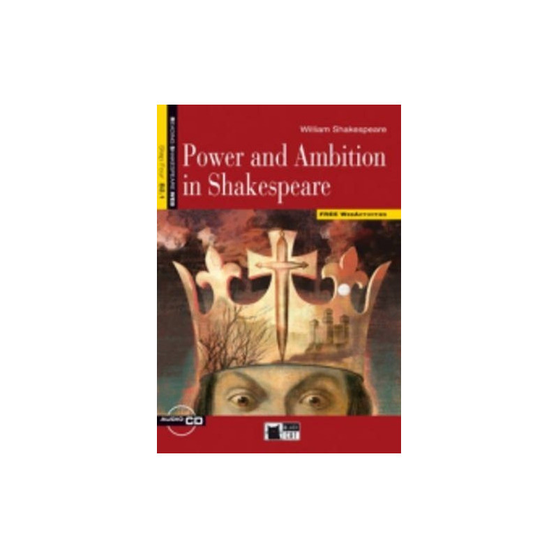 Power and Ambition in Shakespeare - Ed. Vicens Vives