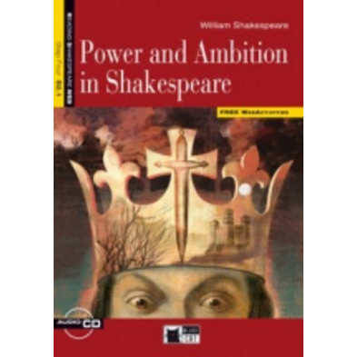 Power and Ambition in Shakespeare - Ed. Vicens Vives