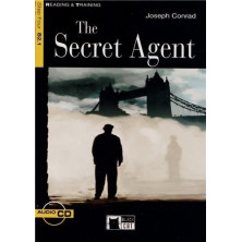 The Secret Agent - Ed. Vicens Vives