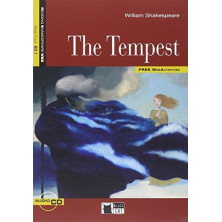 The Tempest - Ed. Vicens Vives