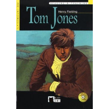 Tom Jones - Ed. Vicens Vives