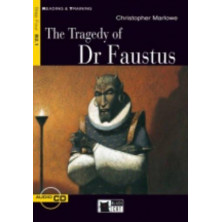 The Tragedy of Dr Fausts - Ed. Vicens Vives