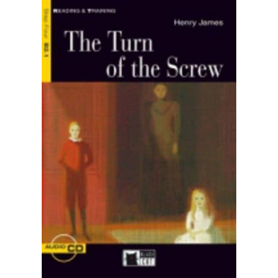The Turn of the Screw - Ed. Vicens Vives