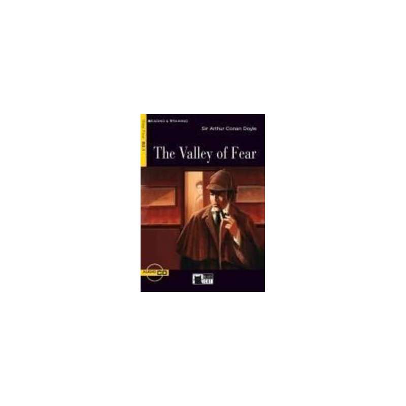 The Valley of Fear - Ed. Vicens Vives