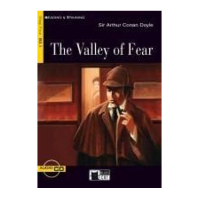 The Valley of Fear - Ed. Vicens Vives