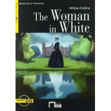 The Woman in White - Ed. Vicens Vives