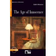 The Age of Innocence - Ed. Vicens Vives