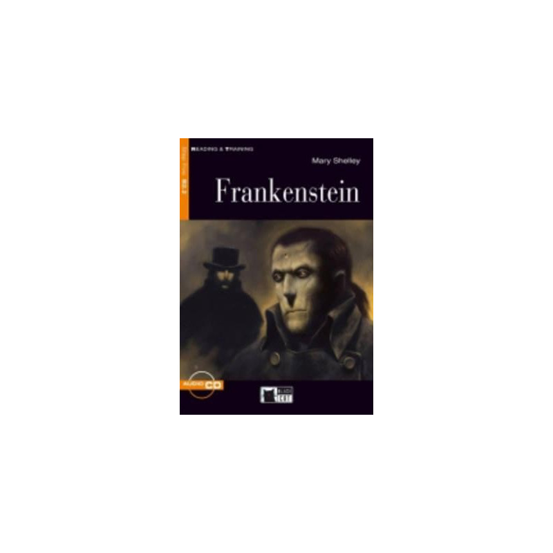 Frankenstein - Ed. Vicens Vives