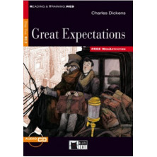 Great Expectations - Ed. Vicens Vives