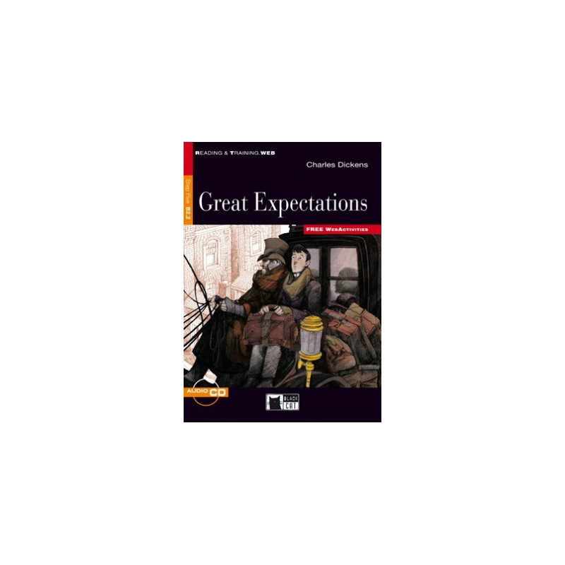 Great Expectations - Ed. Vicens Vives