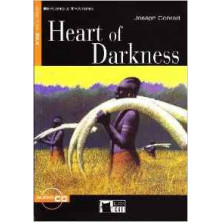 Heart of Darkness - Ed. Vicens Vives