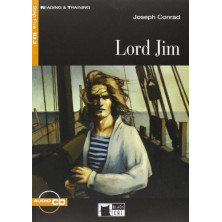 Lord Jim - Ed. Vicens Vives
