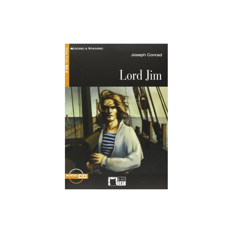 Lord Jim - Ed. Vicens Vives