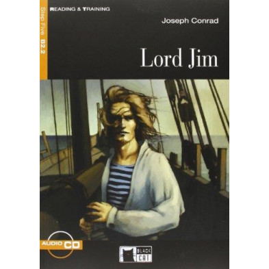 Lord Jim - Ed. Vicens Vives