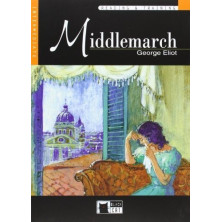 Middlemarch - Ed. Vicens Vives