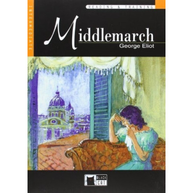Middlemarch - Ed. Vicens Vives