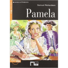 Pamela - Ed. Vicens Vives