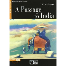 A Passage to India - Ed. Vicens Vives