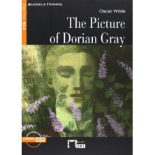The Picture of Dorian Gray - Ed. Vicens Vives