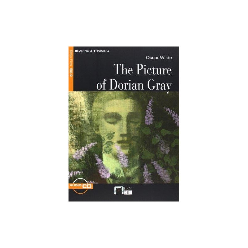 The Picture of Dorian Gray - Ed. Vicens Vives