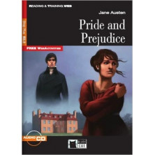 Pride and Prejudice - Ed. Vicens Vives