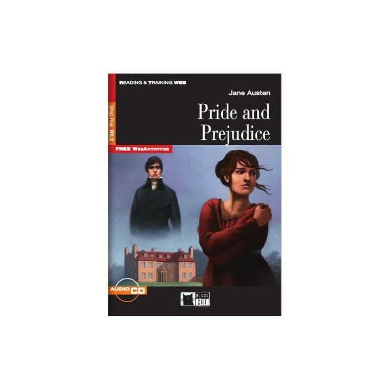 Pride and Prejudice - Ed. Vicens Vives