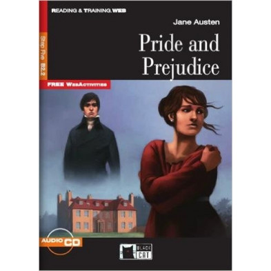 Pride and Prejudice - Ed. Vicens Vives