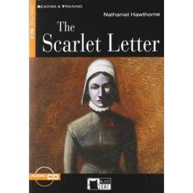 The Scarlet Letter - Ed. Vicens Vives