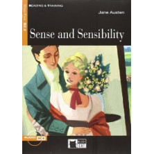 Sense and Sensibility - Ed. Vicens Vives