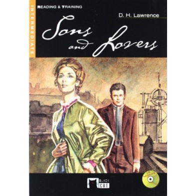 Sons and Lovers - Ed. Vicens Vives