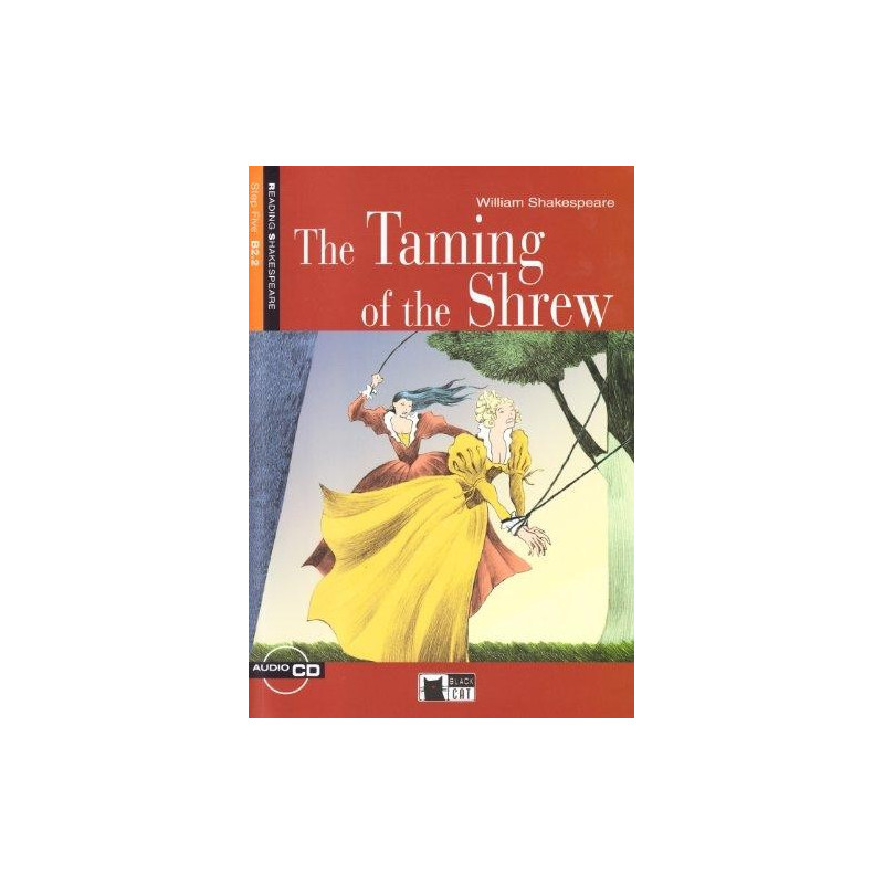 The Taming of the Shrew - Ed. Vicens Vives