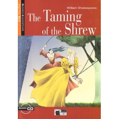 The Taming of the Shrew - Ed. Vicens Vives