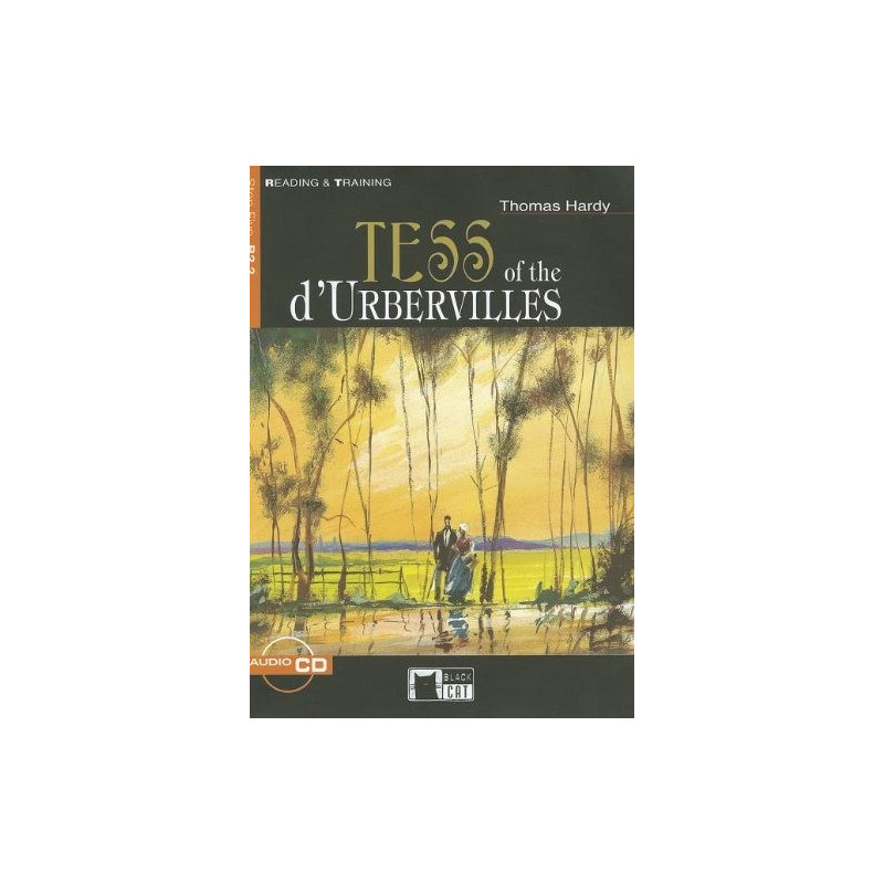 Tess of the D'Urbevilles - Ed. Vicens Vives