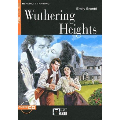 Wuthering Heights - Ed. Vicens Vives
