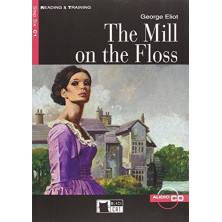 The Mill on the Floss - Ed. Vicens Vives