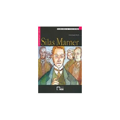 Silas Marner - Ed. Vicens Vives